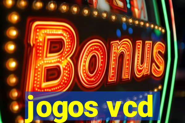 jogos vcd